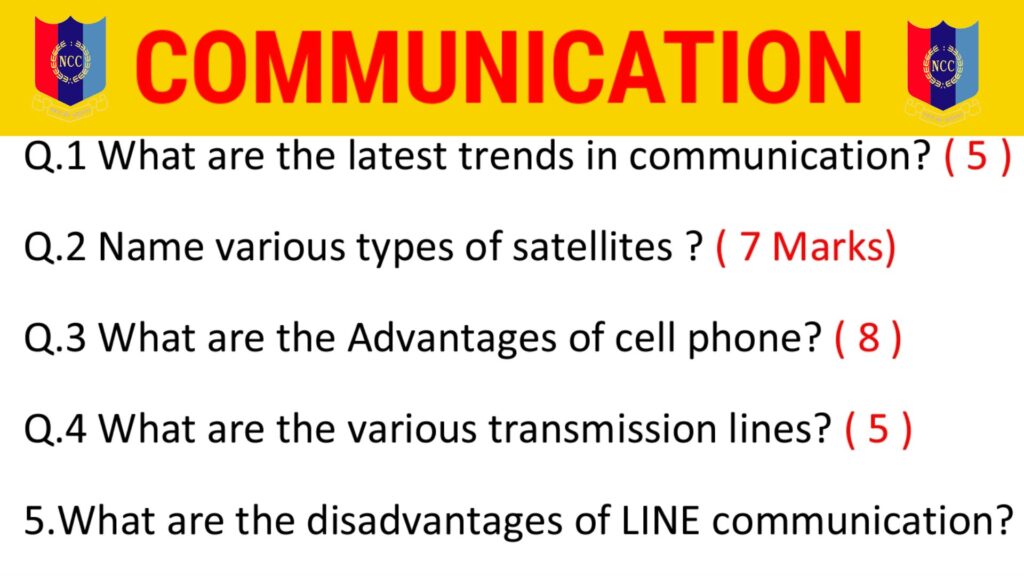 communication ncc,communication ncc questions and answers,communication ncc pdf hindi,communication ncc pdf,types of communication in ncc,ncc communication,communication in ncc pdf,line communication in ncc,